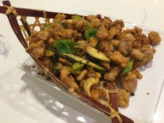 -满江红 Red Lotus Restaurant