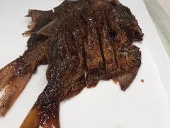 海派爆鱼-金典银峰老鹅馆·昆山菜(亭林公园店)