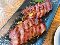 -喜粤糖朝餐厅(三八广场店)