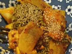 -皆道拌麻辣烫·麻辣拌