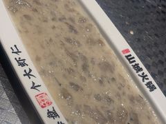 -华晟山城火锅(东城天下店)