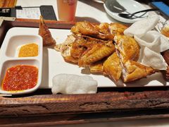 -小吊梨汤·北京菜·烤鸭(鸟巢店)