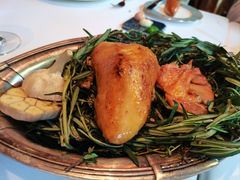 -北京古城老院厉晓麟精致菜