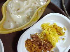 水菱角-老西关濑粉(文明路店)