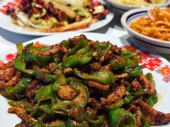 -奔跑吧陕菜·盛世长安(民乐园万达店)