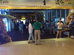 中影国际影城西安莲湖大唐西市店-中影国际影城(大唐西市4K临境音店)