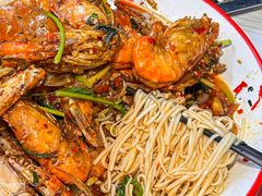 -辣不怕口味虾(凌霄路店)