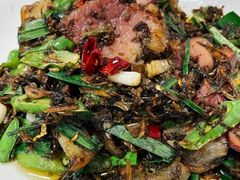 乡村腊肉-老字号怡玺·藿香雅鱼(20年雅安店)