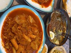 -屋里家延边朝鲜族冷面(梅林3店)