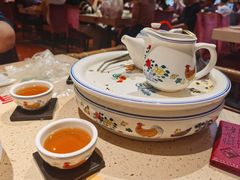 -点都德(华强南店)