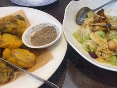 -福来齐·鲁菜海鲜·渔家菜(朝阳街分店)