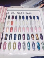 -Pink You美甲美睫纹绣定制中心