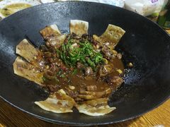 -皖北巫氏三胖地锅鸡(长淮总店)