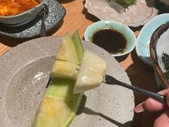 -然寿司(郎园vintage店)