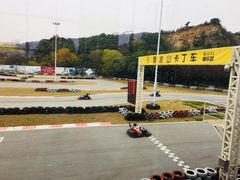 -雪浪山卡丁车俱乐部