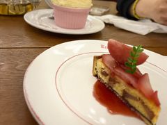 -Entrecôte 法国牛扒馆(保利·时光里店)
