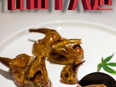 -径山十八道·风味民间菜(杭州总店)