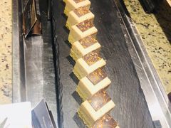 -上海锦江汤臣洲际大酒店壹阶层