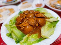 -南园酒家(前进路店)