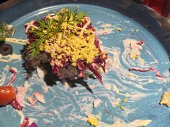 -卢布里西餐厅(满洲里店)