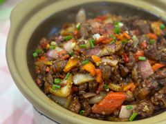 -三只鸟本地特色菜馆(上饶总店)