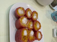 -兴悦酒家(保利克洛维店)