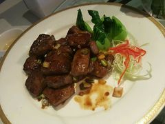 -唐阁(香港朗廷酒店)