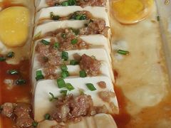 豆腐-水乡人家私房菜(逢简店)