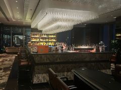 -瑞吉吧 The St·Regis Bar(长沙瑞吉酒店)