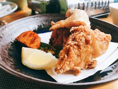 -天正河鲀·河豚亭(大连店)