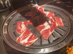 -九田家黑牛烤肉料理(云龙万达店)