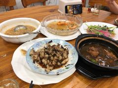 -临安土菜馆