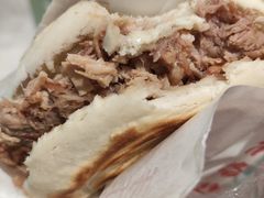 -子午路张记肉夹馍(小寨西路店)
