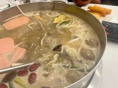 -刘少华贵州小黄牛·鲜牛肉火锅(总店)