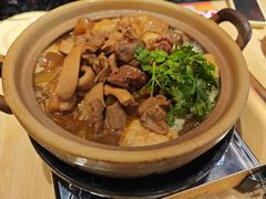 -牛腩之旅·牛腩牛杂煲(光启城美食城店)