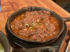 番茄红炖和牛筋肉配面包-LIBERO(张虹路店)