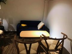 -Oasis coffee燕谷咖啡(公信店)