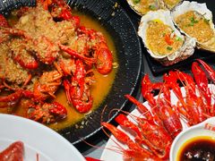 -红盔甲·小龙虾(长寿路店)