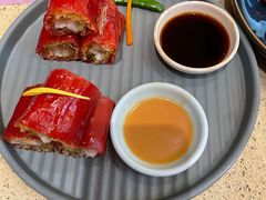 金莎海虾米红肠-点都德(长泰广场店)
