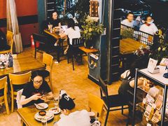-萨尔瓦多Salvador's