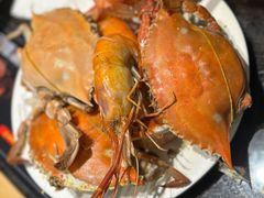 -川骄海鲜自助(河东店)