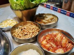 -韩宫宴和牛烤肉(无锡大东方广场店)