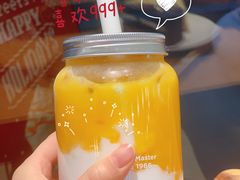 -Peet's Coffee皮爷咖啡(豫园店)