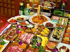-韩一品韩国料理(柏庐南路店)