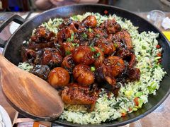 -长兴菜馆(高桥店)