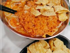 -螺大喜螺蛳粉(华业东方玫瑰店)