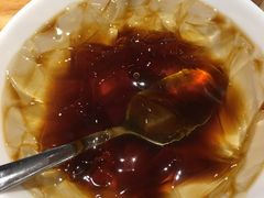 冰粉-嘉州叶婆婆钵钵鸡(建设路店)