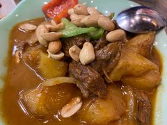 -Hi YOU你的饭局泰餐厅(雍和宫店)