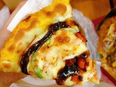 -Mr.Pizza米斯特比萨(苏州平江万达广场店)