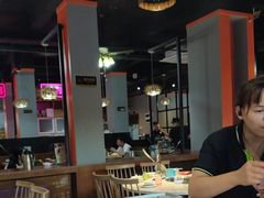 -三毛牛肉店(福强店)